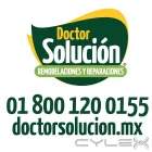 La imagen 4 de la Empresa DOCTOR SOLUCIÓN ITZIMNÁ en Mérida YUC