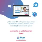 La imagen 1 de la Empresa DOCTORANYTIME Salud y Medicina en Ciudad De México CMX