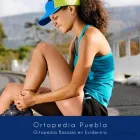 La imagen 7 de la Empresa DR. DAVID CANTÚ MORALES - ORTOPEDIA PUEBLA Salud y Medicina en Puebla MEX