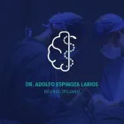 La imagen 3 de la Empresa DR. ESPINOZA LARIOS (NEUROCIRUJANO) Salud y Medicina en Hermosillo SON