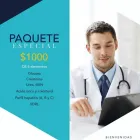 La imagen 3 de la Empresa DR. GABRIEL FLORES BAUTISTA Salud y Medicina en Heroica Puebla De Zaragoza PUE