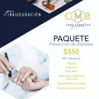 La imagen 10 de la Empresa DR. GABRIEL FLORES BAUTISTA Salud y Medicina en Heroica Puebla De Zaragoza PUE