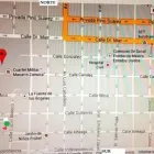 La imagen 3 de la Empresa DR. GARCIA TREVIÑO GERARDO Salud y Medicina en Nuevo Laredo TAM