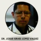 La imagen 2 de la Empresa DR. JOSUÉ ISRAEL LOPÉZ VALDÉS Salud y Medicina en Ciudad Juárez CHH