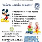 La imagen 2 de la Empresa DR MAURICIO ROBLES PEDIATRA en Acayucan VER