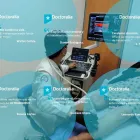 La imagen 13 de la Empresa DR MISHELL SANTANDER · ANGIÓLOGO EN PUEBLA Salud y Medicina en Puebla MEX