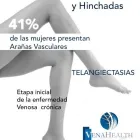 La imagen 17 de la Empresa DR MISHELL SANTANDER · ANGIÓLOGO EN PUEBLA Salud y Medicina en Puebla MEX