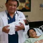 La imagen 1 de la Empresa DR. WILBERT R. PÉREZ CANUL Salud y Medicina en Mérida YUC