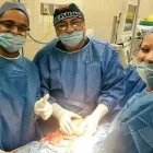 La imagen 3 de la Empresa DR. WILBERT R. PÉREZ CANUL Salud y Medicina en Mérida YUC