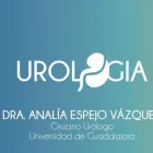 La imagen 1 de la Empresa DRA. ANA ESPEJO VÁZQUEZ URÓLOGO Salud y Medicina en Aguascalientes Agu