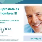La imagen 2 de la Empresa DRA. ANA ESPEJO VÁZQUEZ URÓLOGO Salud y Medicina en Aguascalientes Agu