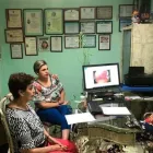 La imagen 2 de la Empresa DRA ANA ROSA MARTINEZ B CIRUJANO GASTRO Salud y Medicina en Guadalajara JAL