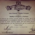 La imagen 3 de la Empresa DRA ANA VICTORIA ZEPEDA VENEGAS en Guadalajara JAL