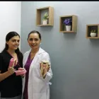 La imagen 2 de la Empresa DRA MARIA ISABEL PARRA DAGER-ENDODONCIA Salud y Medicina en Mérida YUC