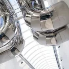 La imagen 1 de la Empresa DUCTOS PARA AIRE PADILLA VENTILACIÓN Servicios Profesionales y de Negocios en Guadalajara JAL