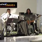 La imagen 2 de la Empresa DUETO RETROCLASSICS Organización y Realización de Fiestas y Eventos en Querétaro QUE
