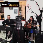 La imagen 4 de la Empresa DUETO RETROCLASSICS Organización y Realización de Fiestas y Eventos en Querétaro QUE