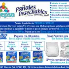 La imagen 1 de la Empresa DYEPSA, DISTRIBUIDORA Y EMPACADORA DE PAÑALES SA DE CV Tiendas de Autoservicio y Departamentales en Mérida YUC