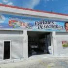 La imagen 15 de la Empresa DYEPSA, DISTRIBUIDORA Y EMPACADORA DE PAÑALES SA DE CV Tiendas de Autoservicio y Departamentales en Mérida YUC