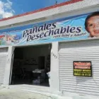 La imagen 16 de la Empresa DYEPSA, DISTRIBUIDORA Y EMPACADORA DE PAÑALES SA DE CV Tiendas de Autoservicio y Departamentales en Mérida YUC