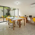 La imagen 1 de la Empresa E3 OFFICES Inmobiliarias en Monterrey NLE