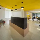 La imagen 3 de la Empresa E3 OFFICES Inmobiliarias en Monterrey NLE