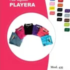 La imagen 1 de la Empresa ECMA GRAFICOS & TEXTIL Venta de Ropa y Accesorios en Guadalajara JAL