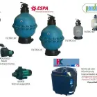 La imagen 2 de la Empresa ECO STAR INDUSTRIAL SA DE CV Sistemas y Equipos de Riego en Ciudad Adolfo López Mateos MEX