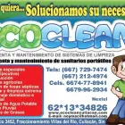La imagen 5 de la Empresa ECOCLEAN Inmobiliaria y Reformas en Culiacán SIN