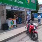 La imagen 13 de la Empresa ECOMAQMX 25 PONIENTE Maquinaria, Equipos y Servicios en Puebla MEX
