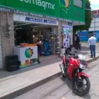 La imagen 14 de la Empresa ECOMAQMX 25 PONIENTE Maquinaria, Equipos y Servicios en Puebla MEX