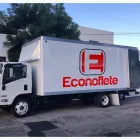 La imagen 2 de la Empresa ECONOFLETE TRANSPORTE DE CARGA SA DE CV Transportes y Turismo en Mérida YUC