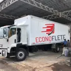La imagen 3 de la Empresa ECONOFLETE TRANSPORTE DE CARGA SA DE CV Transportes y Turismo en Mérida YUC