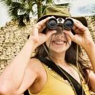 La imagen 1 de la Empresa ECOTURISMO YUCATÁN Transportes y Turismo en Mérida YUC
