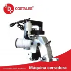 La imagen 3 de la Empresa EDC COSTALES Maquinaria, Equipos y Servicios en Guadalajara JAL