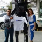 La imagen 1 de la Empresa EDECANES MONTERREY en Monterrey NLE