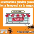 La imagen 6 de la Empresa EFI FUMIGACIONES en Zapopan JAL