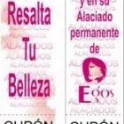 La imagen 1 de la Empresa EGOS ESTETICA Salud y Medicina en Zapopan JAL