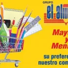 La imagen 2 de la Empresa EL ALMACÉN PAPELERÍA S.A. DE C.V. Papelerías, Material Escolar y de Oficina en Chihuahua MEX