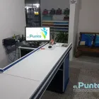 La imagen 1 de la Empresa EL PUNTO - DISTRIBUIDORA DE MEDICAMENTOS EN TOLUCA en Toluca De Lerdo MEX