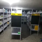 La imagen 3 de la Empresa EL PUNTO - DISTRIBUIDORA DE MEDICAMENTOS EN TOLUCA en Toluca De Lerdo MEX