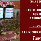 La imagen 2 de la Empresa EL RINCÓN DE LA CARNE Elaboración y Venta de Carne en Heroica Puebla De Zaragoza PUE