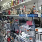 La imagen 2 de la Empresa EL SURTIDOR DEL HOGAR Tienda de Electrodomésticos en Uruapan MIC