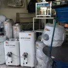 La imagen 3 de la Empresa EL SURTIDOR DEL HOGAR Tienda de Electrodomésticos en Uruapan MIC