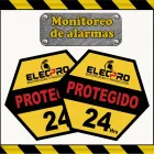 La imagen 1 de la Empresa ELECPRO-CERCAS ELECTRIFICADAS Y CÁMARAS CCTV Servicios Profesionales y de Negocios en Zapopan JAL