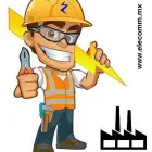 La imagen 1 de la Empresa ELÉCTRICA COMERCIAL MONTERREY Inmobiliaria y Reformas en Monterrey NLE
