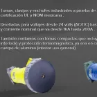 La imagen 3 de la Empresa ELÉCTRICA COMERCIAL MONTERREY Inmobiliaria y Reformas en Monterrey NLE