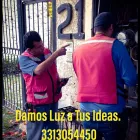 La imagen 9 de la Empresa ELECTRICISTAS EN ZAPOPAN Servicios Profesionales y de Negocios en Zapopan JAL