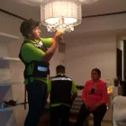 La imagen 14 de la Empresa ELECTRICISTAS EN ZAPOPAN Servicios Profesionales y de Negocios en Zapopan JAL