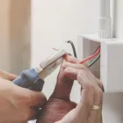 La imagen 1 de la Empresa ELECTRICISTAS JB Plomerías y fontanerías en Mexico CMX